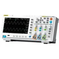 FNIRSI 1014D 2-i-1 oscilloskop signalgenerator