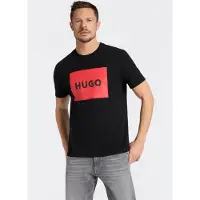 HUGO Dulive222 T-shirt Med Korte ærmer