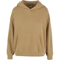 Urban Classics Light Terry Oversized Hættetrøje