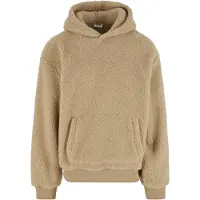 Urban Classics Sweatshirt sand