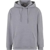 Urban Classics Sweatshirt grå