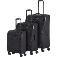 Travelite Chios 4w L Expandable/m Expandable/s Kuffert Med Hjul
