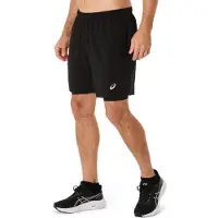 Asics Sportsbukser sort
