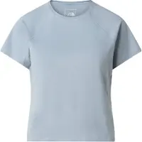 The North Face Funktionsbluse 'JAIDA' grå-meleret