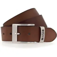 Mustang Bælte brun