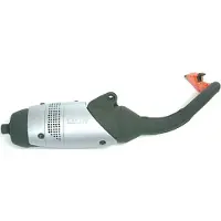 Leovince Touring Aprilia/gilera/piaggio 5565 Homologeret Fuldlinjesystem