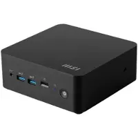 MSI Cubi Nuc Ai 1umg-035es Ultra 7-155h/16gb/1tb Ssd Mini Pc
