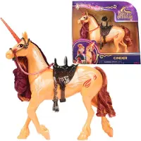 Unicorn Academy Cinder Figur