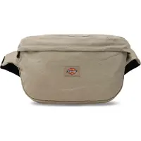 Dickies Bæltetaske - Duck Canvas - Desert Sand - - OneSize - Bæltetaske