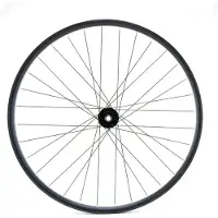 La ruota Vtt/vae 29´´ Disc Mtb Forhjul