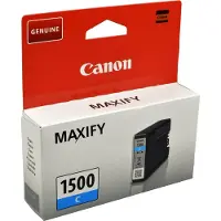 Canon PGI-1500 Blækpatron Cyan
