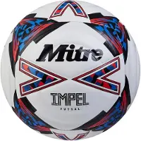 Mitre Impel Futsal Futsalbold