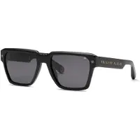 Philipp Plein Spp201v Plein Stud Solbriller