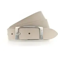 Tamaris Bælte creme