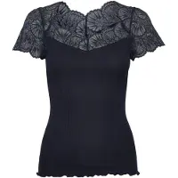 Rosemunde Shirts 'Beatha' sort