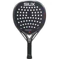 Siux Pegasus Pro 2026 Padelketcher