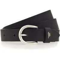 Mustang Bælte sort