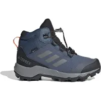 Adidas Terrex Mid Gore-tex Børne Vandresko