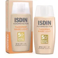 Isdin Fotoprotector Spf50 Let Solcreme