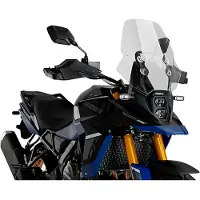 Puig 21652w Touring Suzuki Dl 800 V-strom De Forrude