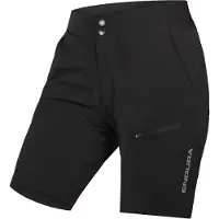 Endura Hummvee Lite Shorts Med Chamois