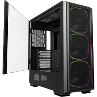 Montech Sky Two Gx Pc-tårnhus