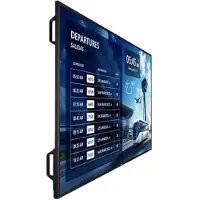 Philips Serie 6000 65bdl6017p/00 64.5´´ 4k Skærm