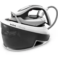 Tefal Express Power SV8130, 2800 W, 450 g/min, Durilium AirGlide Autoclean soleplate, 6,5 bar, 1,8 L, 125 g/min