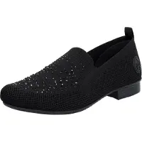 Rieker Slipper sort