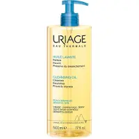 Uriage Cleansing Oil Shower Oil 500ml