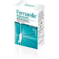 Femarelle Rejuvenate 56 kapsler