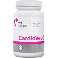 Vet Expert CardioVet 90 tabl.