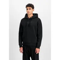 Alpha industries Dtm Alpha Hættetrøje