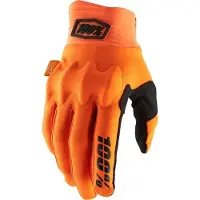 100% Cognito D30 Beskyttelse Motocross Handsker - MX, Dirt Bike & Powersport Gear