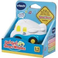 Vtech toot toot driver plane NO