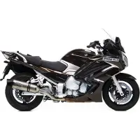 Leo Vince LeoVince LV-One Evo endelyddæmper FJR 1300 A/AS 01-14, 4-2