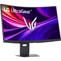 LG UltraGear 37G800A-B - LED-skærm - gaming - 37 - 3840 x 2160 4K @ 165 Hz - VA - 400 cd/m² - 4000:1 - DisplayHDR 600 - 1 ms - 2xHDMI, DisplayPort - højtalere