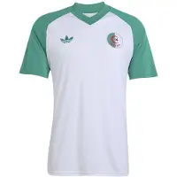Adidas Algeriet 26 Home opvarmningstrøje, størrelse 3XL