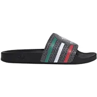 Adidas Trefoil Sandal, størrelse 38