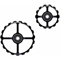 Cycling Ceramic Odc Pro Cykeltrissesæt