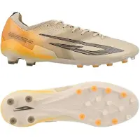 Sokito Scudetta Ag Sand - Beige/orange/sort - Kunstgræs (Ag), størrelse UK7/EU40½