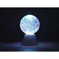 Itotal Sphere-glitter (xl2694a) Lampe
