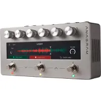 Darkglass 800 2-Channel Preamp Module