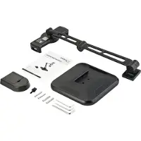 StarTech.com Justerbart Universelt Tabletstativ