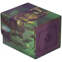 Ultimate Guard Magic: The Gathering Lorwyn Eclipsed Glister Bairn Dækæske