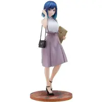Good Smile Company Oshi No Ko 1/6 Akane Kurokawa:date Style Version 27 Cm Figur