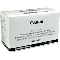 Canon Original Print Head Replacement