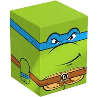 Ultimate Guard Teenage Mutant Ninja Turtles Leonardo Samleboks 006
