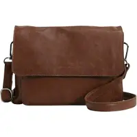 Still Nordic Skuldertaske ' Basic ' brun