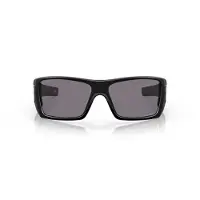 Oakley Solbriller Batwolf OO9101-68 Mat Sort Prizm Grå Polariseret